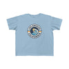 Los Angeles, California Toddler T-Shirt - Toddler Los Angeles Shirt