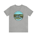 Mississippi T-Shirt - Unisex Mississippi Shirt-1