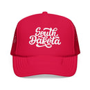 South Dakota Trucker Hat - South Dakota Cap-2