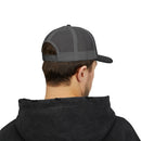 Pennsylvania Snapback Trucker Cap - Embroidered Pennsylvania Hat-8