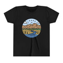 Idaho Youth T-Shirt - Unisex Kids Idaho Shirt-2