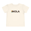 New Orleans, Louisiana Toddler Tee - NOLA Kids T Shirt-4