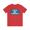 Miami, Florida T-Shirt - Unisex Miami Shirt