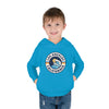 Los Angeles, California Toddler Hoodie - Unisex Los Angeles Toddler Sweatshirt