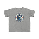 Siesta Key, Florida Toddler T-Shirt - Toddler Siesta Key Shirt-1