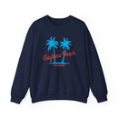 Daytona Beach, Florida Sweatshirt - Unisex Crewneck Daytona Beach Sweatshirt-2