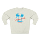 Premium Daytona Beach, Florida Sweatshirt - Retro Unisex Sweatshirt-5