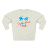 Premium Daytona Beach, Florida Sweatshirt - Retro Unisex Sweatshirt