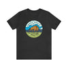 North Dakota T-Shirt - Unisex North Dakota Shirt