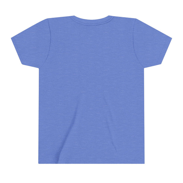 Snowmass, Colorado Youth Shirt - Retro Mountain Snowmass Kid's T-Shirt