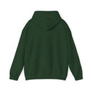 Pickleball Nevada Hoodie Sweatshirt - Unisex Heavy Blend Hoodie, Gift for Pickleball Players-22