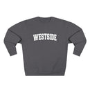 Premium Westside Retro Graphic Sweatshirt-1