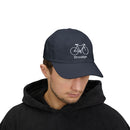 Brooklyn, New York Dad Hat - Embroidered Brooklyn Classic Dad Cap-8
