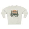 Premium Colorado Sweatshirt - Unisex Camp Sweatshirt