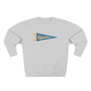 Premium Indiana Dunes National Park Crewneck Sweatshirt-2