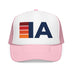 Light Pink/White