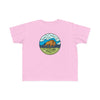 North Dakota Toddler T-Shirt - Unisex Toddler North Dakota Shirt