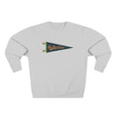 Premium New River Gorge National Park Crewneck Sweatshirt-2