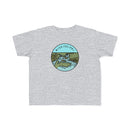 Mississippi Toddler T-Shirt - Unisex Toddler Mississippi Shirt-3