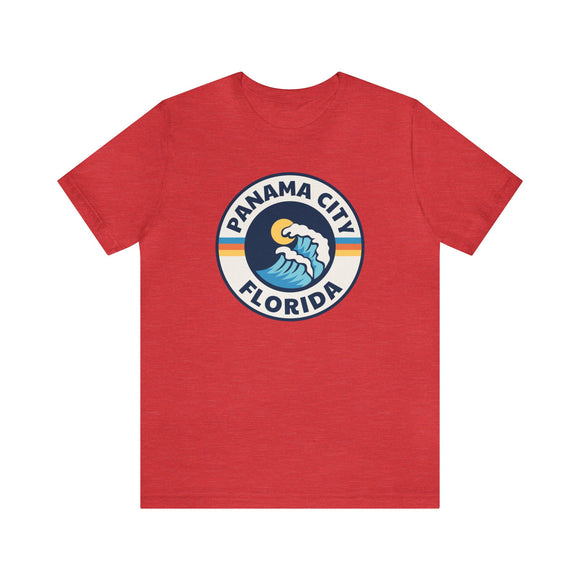 Panama City, Florida T-Shirt - Unisex Panama City Shirt