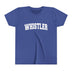 Heather True Royal