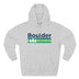 Heather Grey