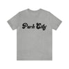 Park City, Utah T-Shirt - Retro Unisex Park City Shirt