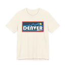 Denver, Colorado T Shirt - Retro Graphic Tee-11