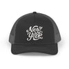 Black / Charcoal