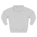Premium Taos, New Mexico Ski Lift Hoodie-9