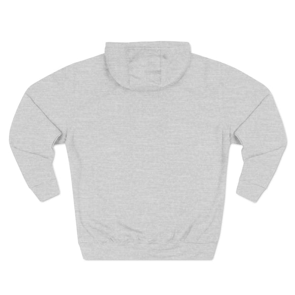 Premium Taos, New Mexico Ski Lift Hoodie