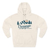 Premium Durango, Colorado Hoodie - Unisex Durango Sweatshirt