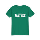 Eastside Youth Graphic Tee - Kids T Shirt-10