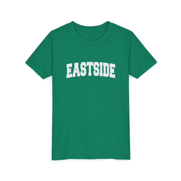 Eastside Youth Graphic Tee - Kids T Shirt