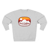 Premium Fort Collins, Colorado Sweatshirt - Retro Unisex Sweatshirt