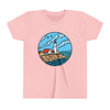 Maine Youth T-Shirt - Unisex Kids Maine Shirt