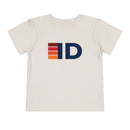 Idaho Toddler Tee - Retro ID T-Shirt-1