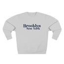Premium Brooklyn, New York Sweatshirt-2