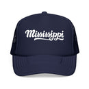 Mississippi Trucker Hat - Mississippi Cap-3