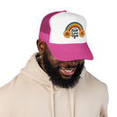 Self Love Club Trucker Hat Boho-15