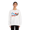 Aspen, Colorado Sweatshirt - Mountain Aspen Crewneck Sweatshirt