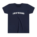 Lake of the Ozarks, Missouri Youth Graphic Tee - Kids Lake of the Ozarks T Shirt-4