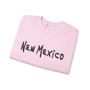 New Mexico Sweatshirt - Graffiti Crewneck-19