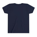 Whistler, Canada Youth Graphic Tee - Kids Whistler T Shirt-15