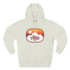 Premium Alta, Utah Hoodie - Retro Unisex Alta Sweatshirt