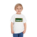 Vermont Toddler Graphic Tee - Kids Vermont Shirt-7