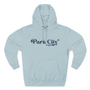 Premium Park City, Utah Hoodie-5