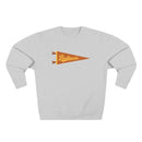 Premium Badlands National Park Crewneck Sweatshirt-2