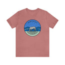 Kentucky T-Shirt - Unisex Kentucky Shirt-6