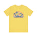 Maize Yellow